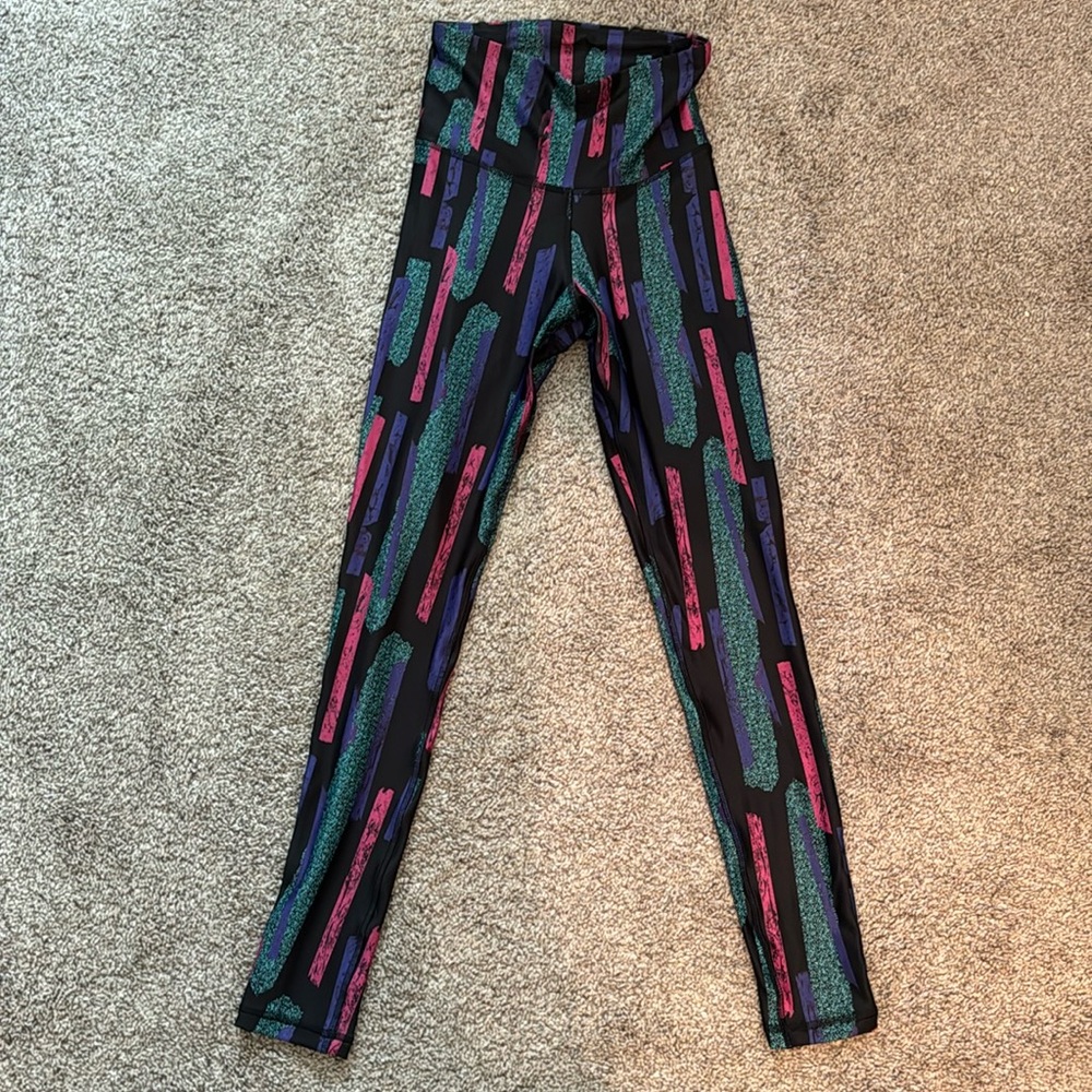 Reebok leggings